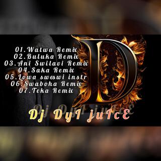 Dj DyI JuIcE