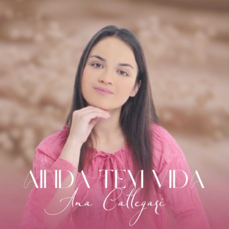 Ainda Tem Vida (Playback)