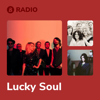 Lucky Soul Radio
