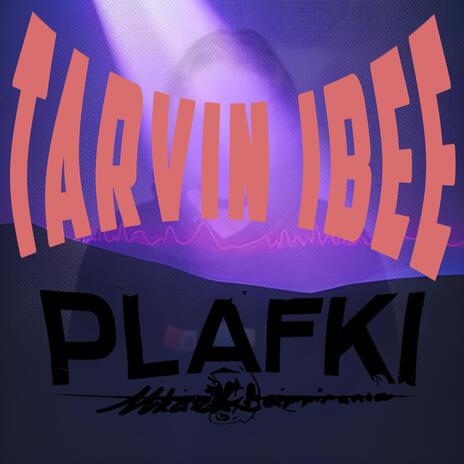 TARVIN IBEE cover art
