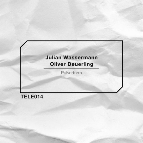 Pulverturm (Lars Moston Remix) ft. Oliver Deuerling