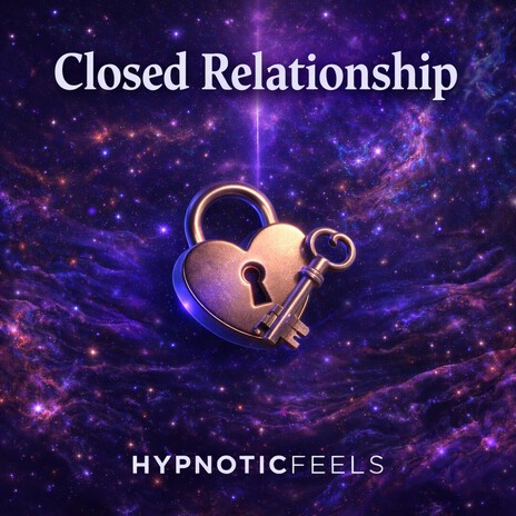Closed Relationship cover art