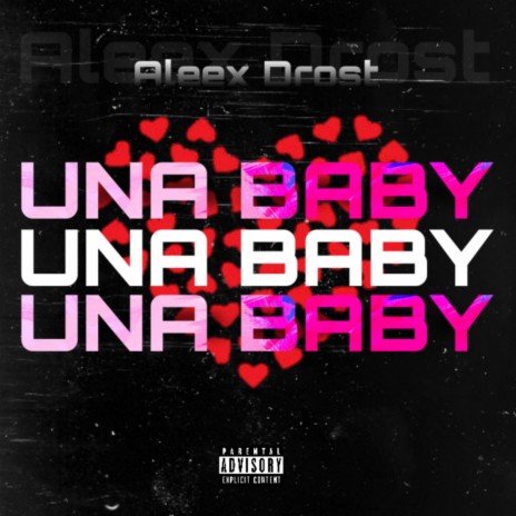 Una Baby cover art