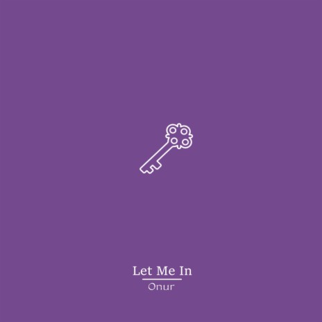 Let Me In cover art