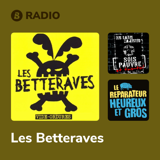 Les Betteraves Radio