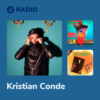 Kristian Conde Radio