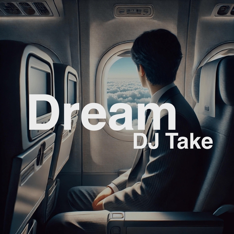 The Departure cover art