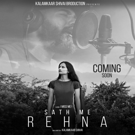 Sath Me Rehna ft. Musical Boy