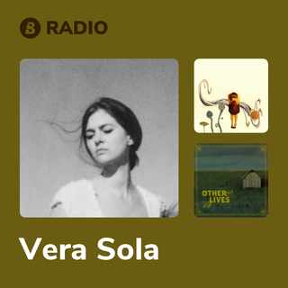 Vera Sola Radio