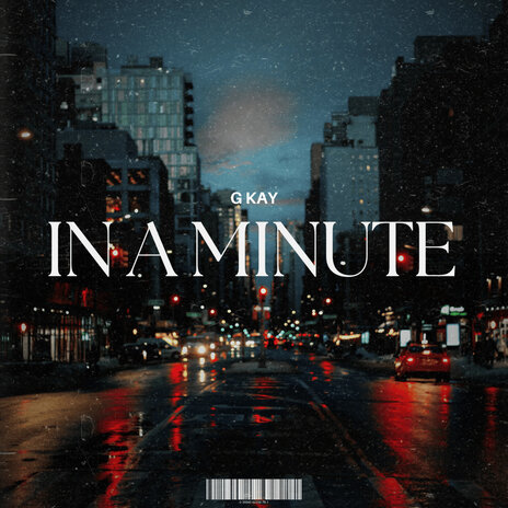 In a Minute