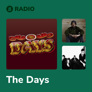The Days Radio