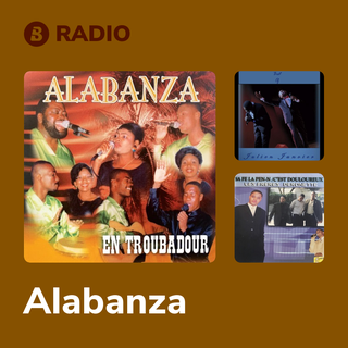 Alabanza Radio