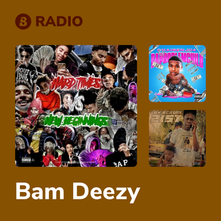 Bam Deezy Radio