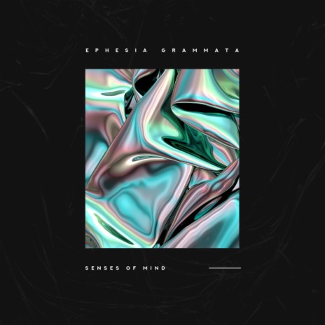 Ephesia Grammata cover art