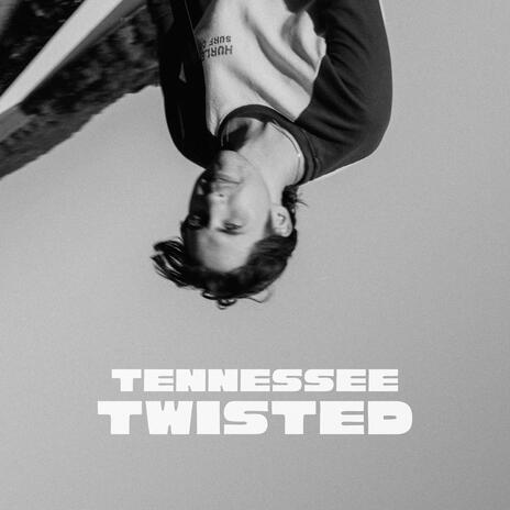 Tennessee Twisted cover art