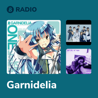 Garnidelia Radio