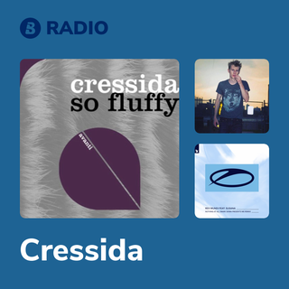 Cressida Radio
