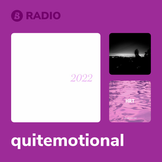 quitemotional Radio