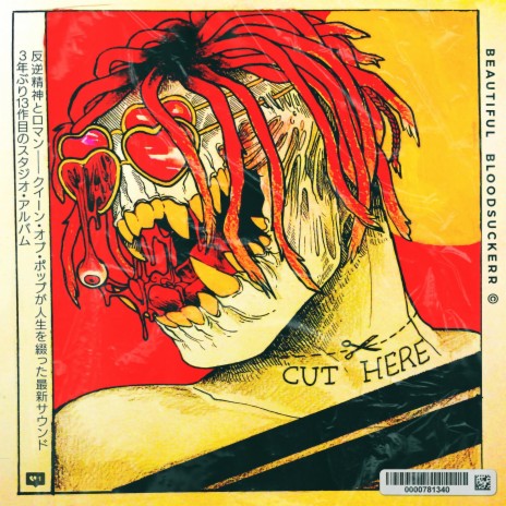 ALVINROW2.0 ft. Coldtvrky cover art