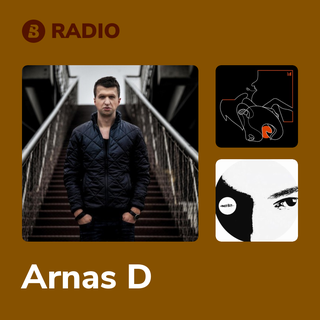Arnas D Radio