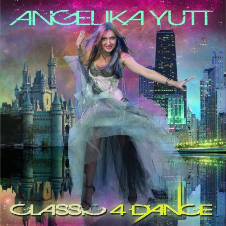 Fantasia Del Amor (Original Mix) cover art