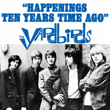 The Nazz Are Blue cover art