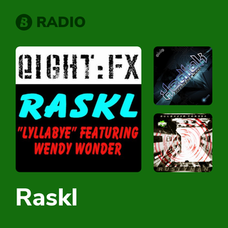 Raskl Radio