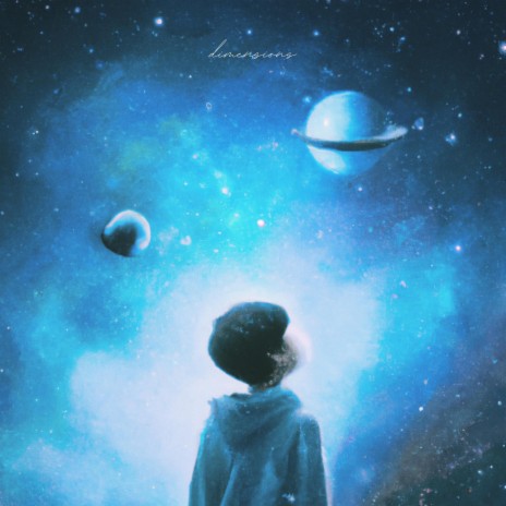 Dimensions cover art