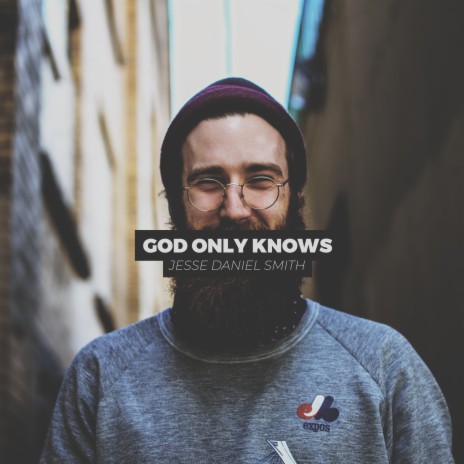 God Only Knows cover art