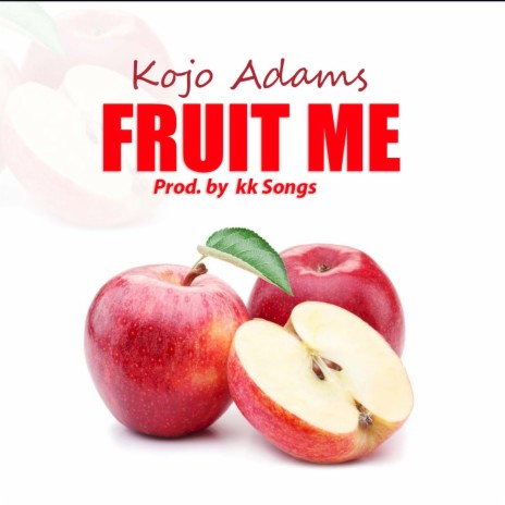 Fruit Me cover art