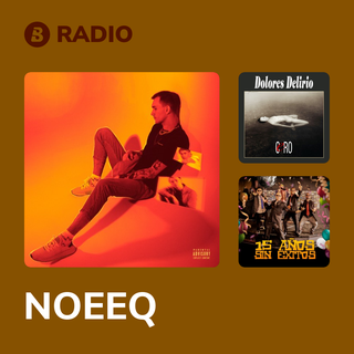NOEEQ Radio