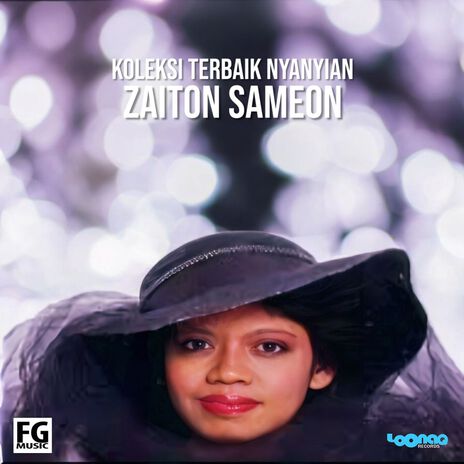 Engkaulah Kekasih cover art