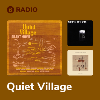 Quiet Village Radio