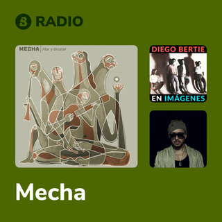 Mecha Radio