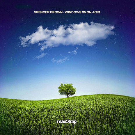 Does Anybody Really Know What Time Is? cover art
