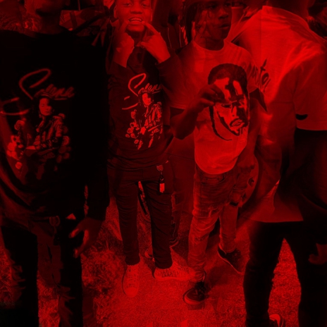Oh Lord-lil zaxk x pjl gino cover art