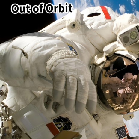 Out of Orbit ATM cover art