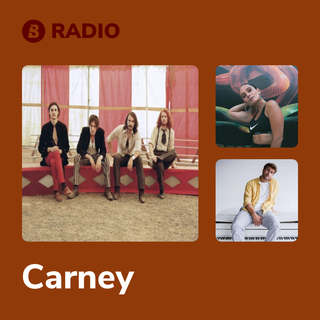 Carney Radio