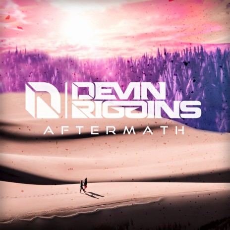 Aftermath cover art