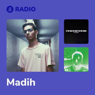 Madih Radio