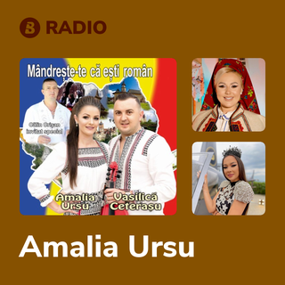 Amalia Ursu Radio