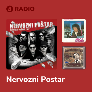 Nervozni Postar Radio