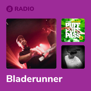 Bladerunner Radio