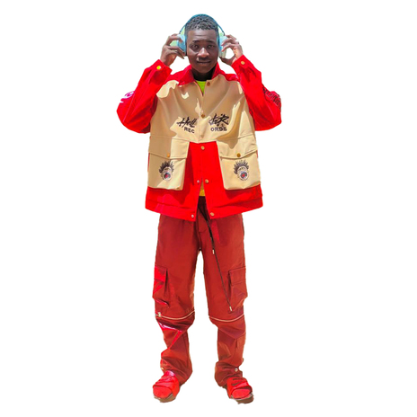 Rabiga