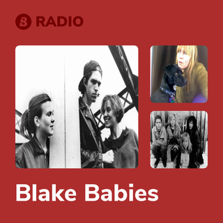 Blake Babies Radio