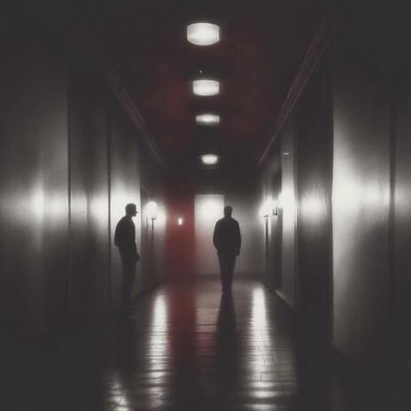 Don’t Turn Around cover art