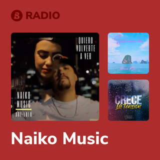 Naiko Music Radio