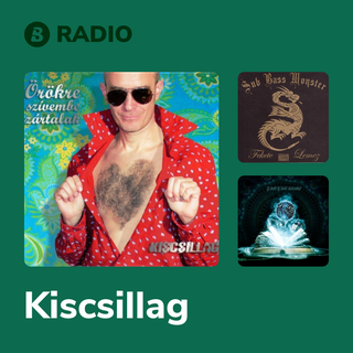 Kiscsillag Radio