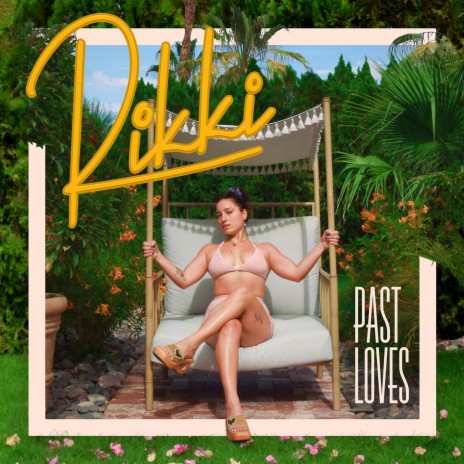 Past Loves cover art