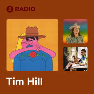 Tim Hill Radio